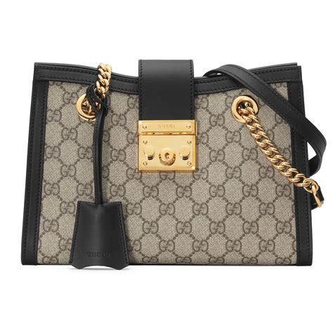 gucci gg padlock|gucci padlock small shoulder bag.